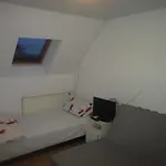 Micofogado Gæstehus Budapest