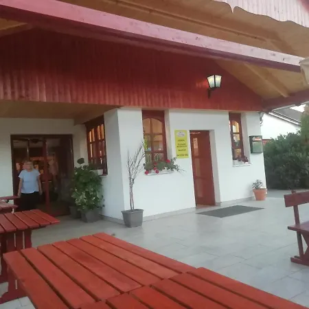 米可夫高朵酒店