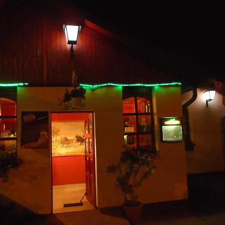 米可夫高朵酒店 布达佩斯