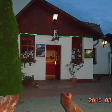 米可夫高朵酒店 * 布达佩斯