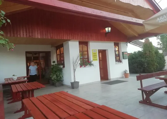 米可夫高朵酒店