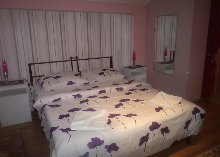 米可夫高朵酒店