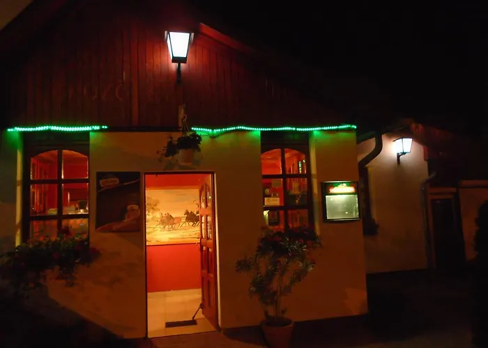 米可夫高朵酒店 布达佩斯