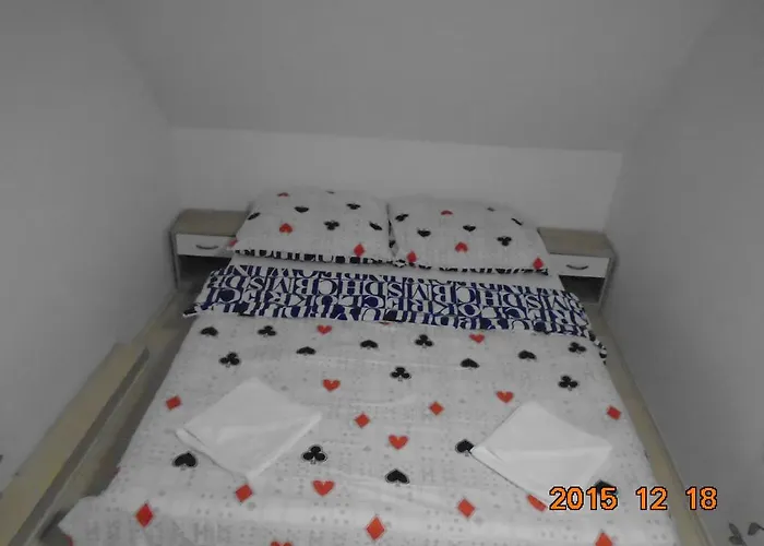 招待所 米可夫高朵酒店 *