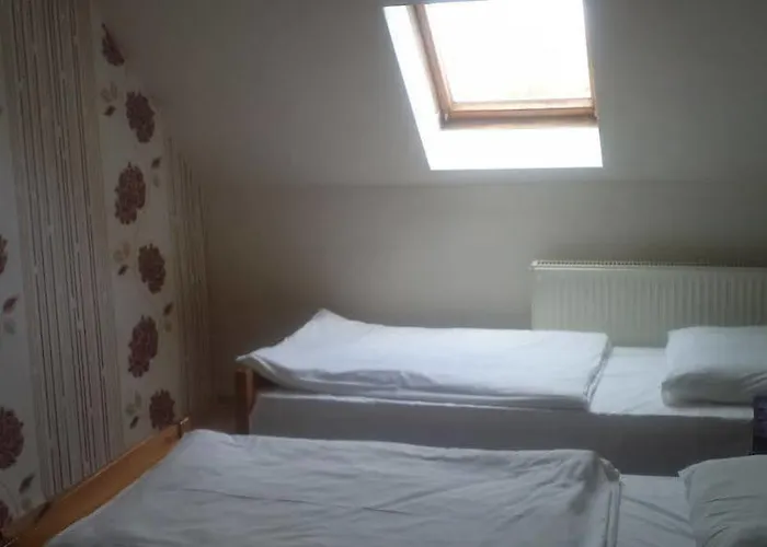 米可夫高朵酒店