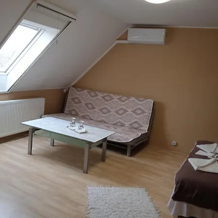 Guest house Micofogado