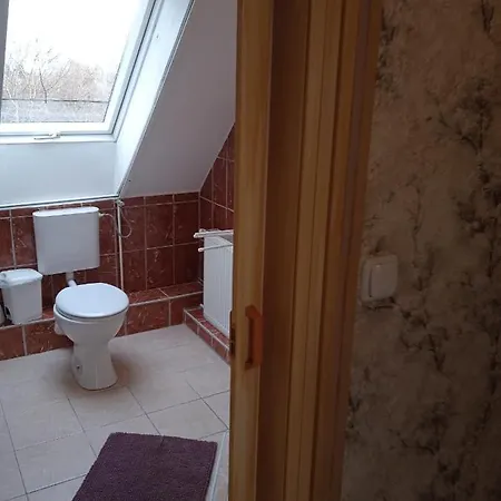 Micofogado Guest house Budapest