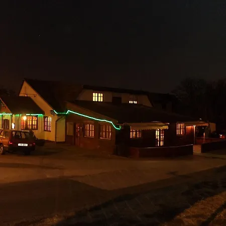 Vendégház Micófogadó *