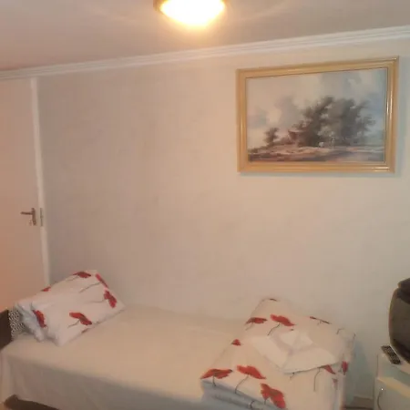 Guest house Micofogado Budapest