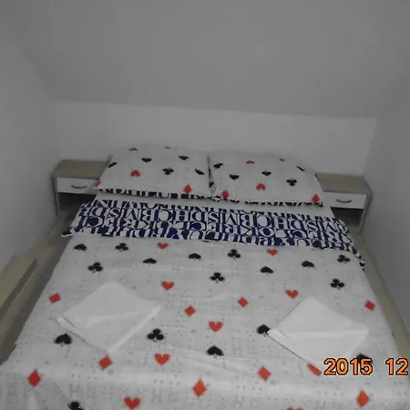 Guest house Micofogado *