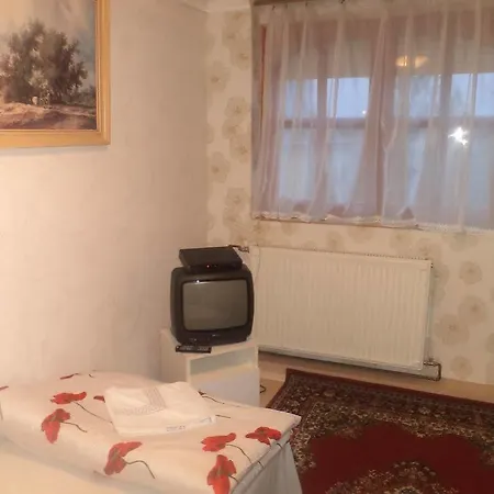 Micofogado Guest house