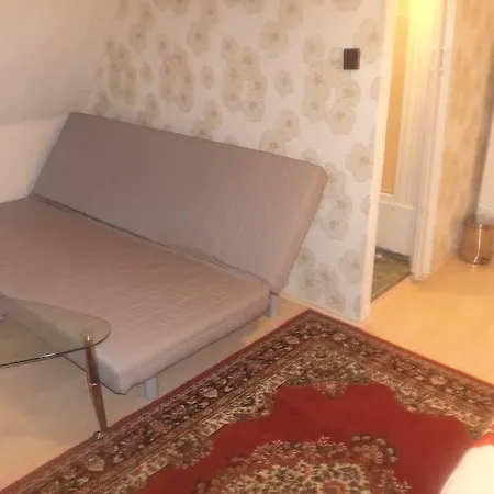 Guest house Micofogado