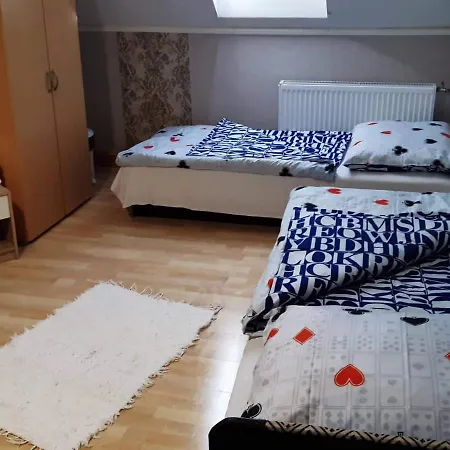 Micofogado * Βουδαπέστη