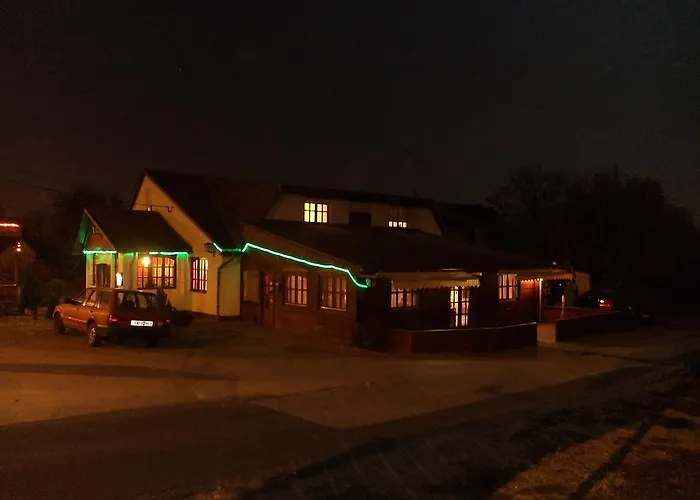 Gæstehus Micofogado *