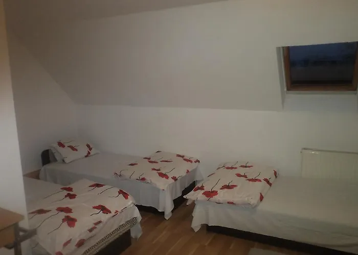 Gæstehus Micofogado *