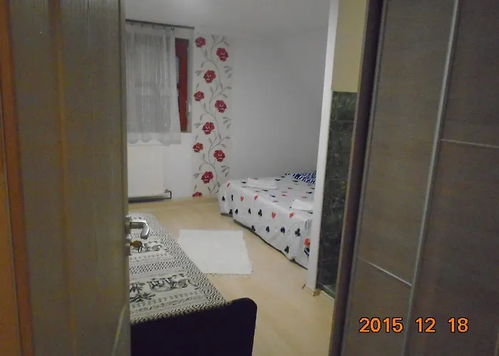 Gæstehus Micofogado Budapest