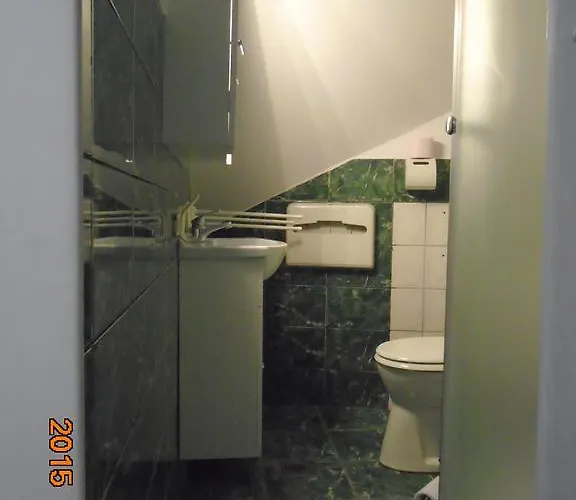 Gæstehus Micofogado Budapest