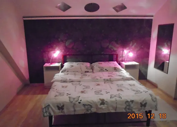 Gæstehus Micofogado