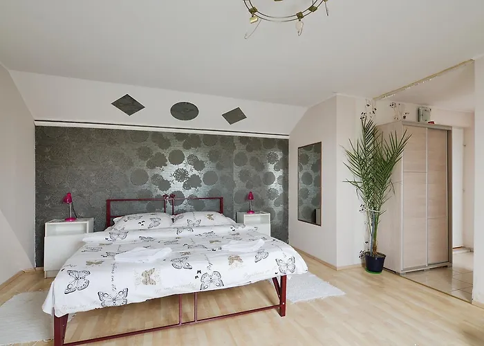 Gæstehus Micofogado *