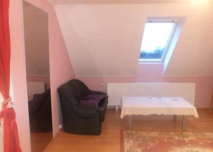 Gæstehus Micofogado