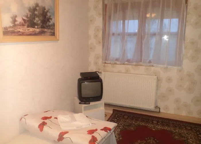 Micofogado Gæstehus