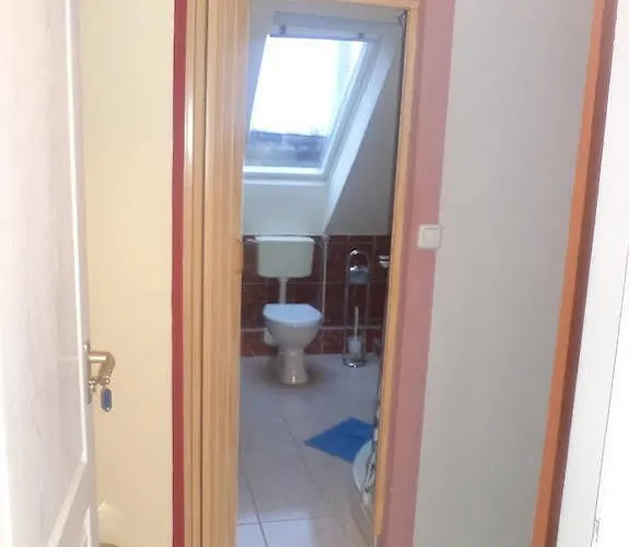 Micofogado Gæstehus