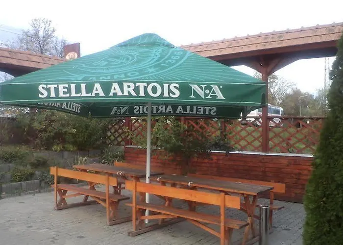 Gæstehus Micofogado Budapest