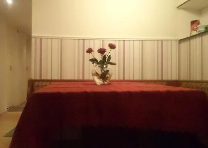 Micofogado Gæstehus *