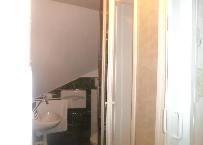 Micofogado Gæstehus *