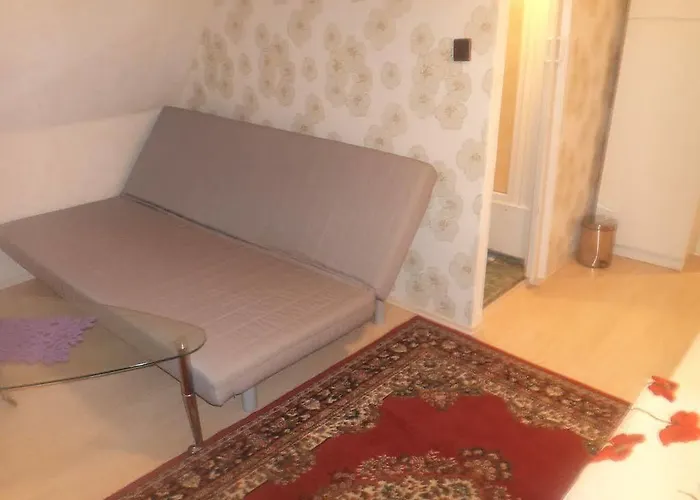 Gæstehus Micofogado