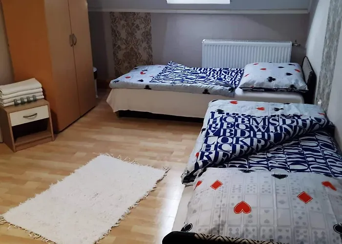 Micofogado * Budapest