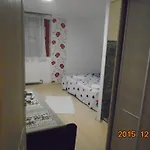 게스트하우스 Micofogado 부다페스트