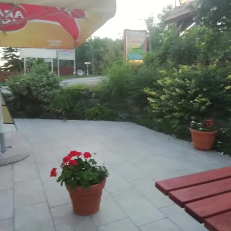Micofogado Pensjonat Budapeszt