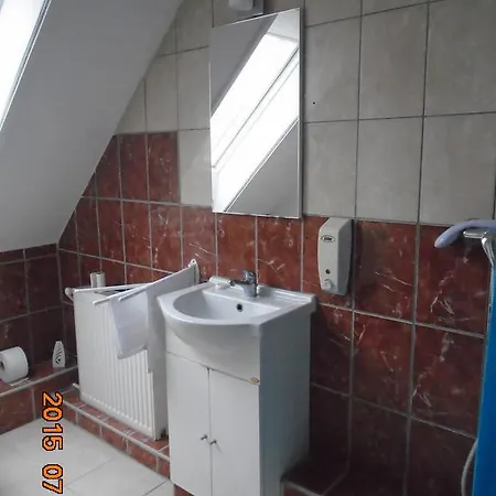 Micofogado ブダペスト