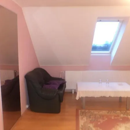 Maison d'hôtes Micofogado