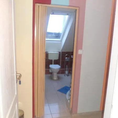 Micofogado ゲストハウス