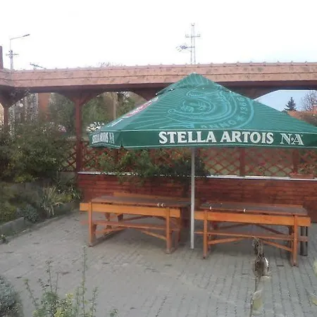 Micofogado ゲストハウス