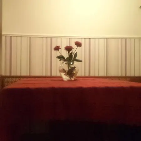 Micofogado ゲストハウス *