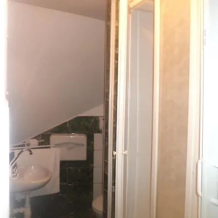 Micofogado ゲストハウス *