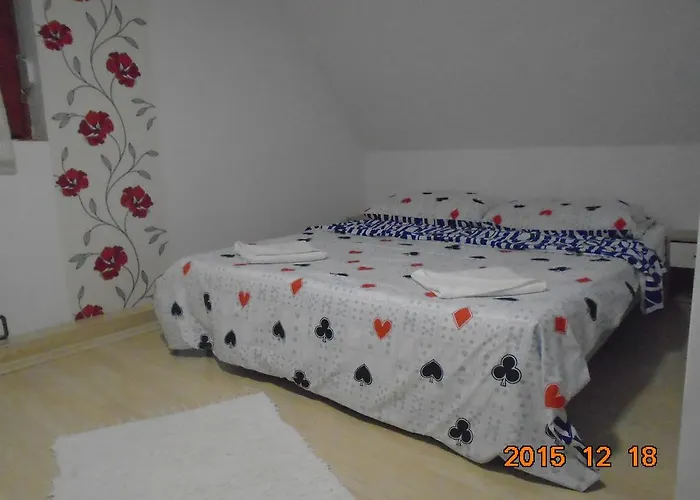 Гостевой дом Micofogado *