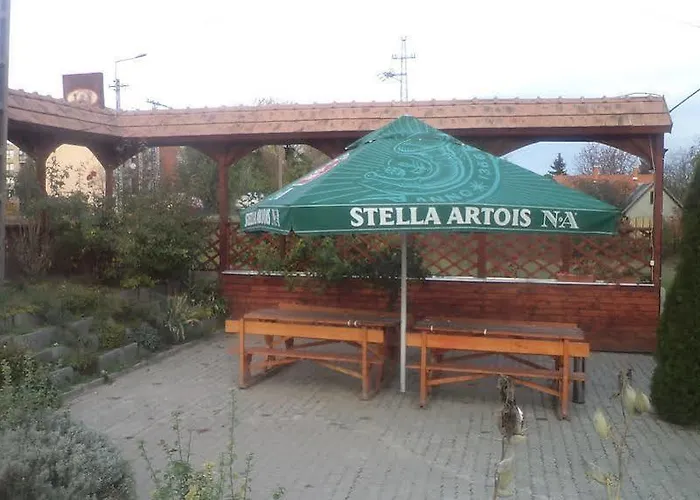 Micofogado Гостевой дом